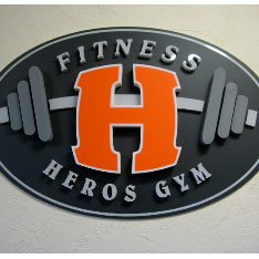 Heros Gym