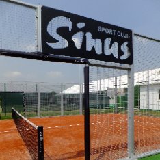 Sinus Sport Club 