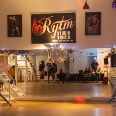 Studio Tańca Rytm Wola