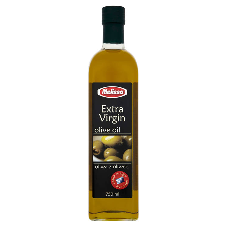 Extra Virgin Oliwa z oliwek