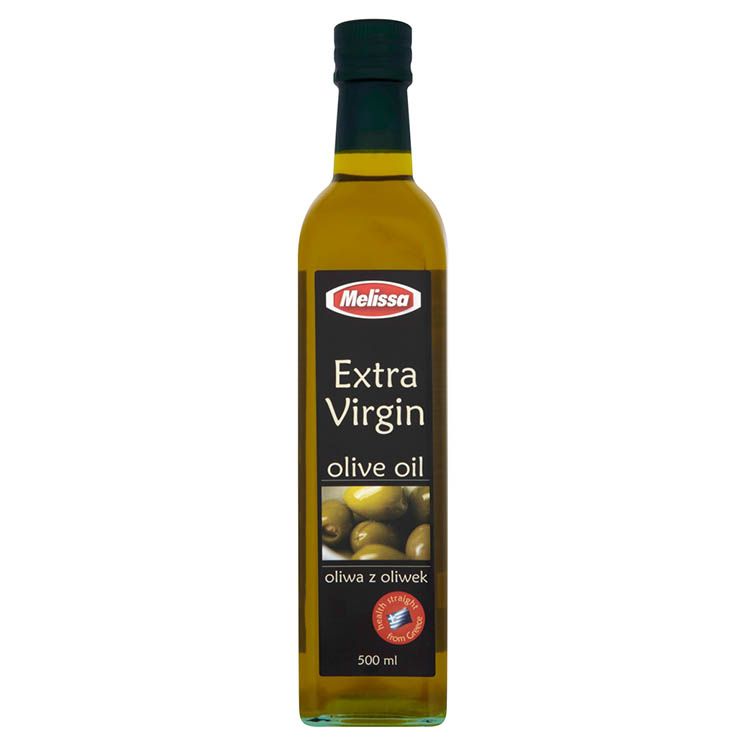 Extra Virgin Oliwa z oliwek
