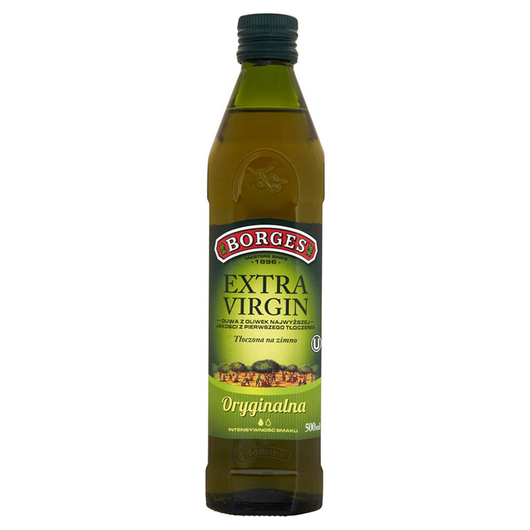 Extra Virgin Oryginalna Oliwa z oliwek najwyższej jakości z pierwszego tłoczenia