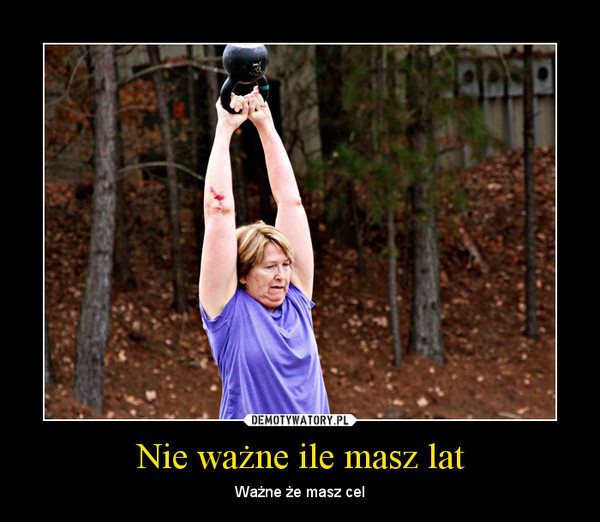 Najlepsze fitness MEMY. Zmotywują Cię i rozbawią 