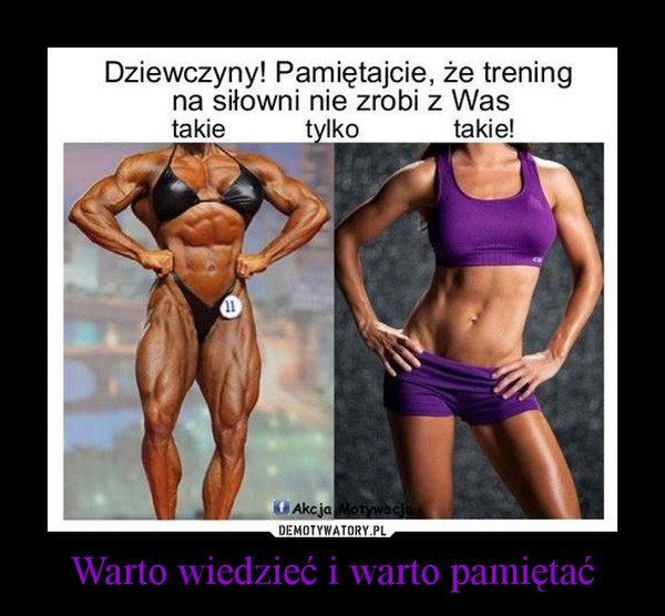 Najlepsze fitness MEMY. Zmotywują Cię i rozbawią 