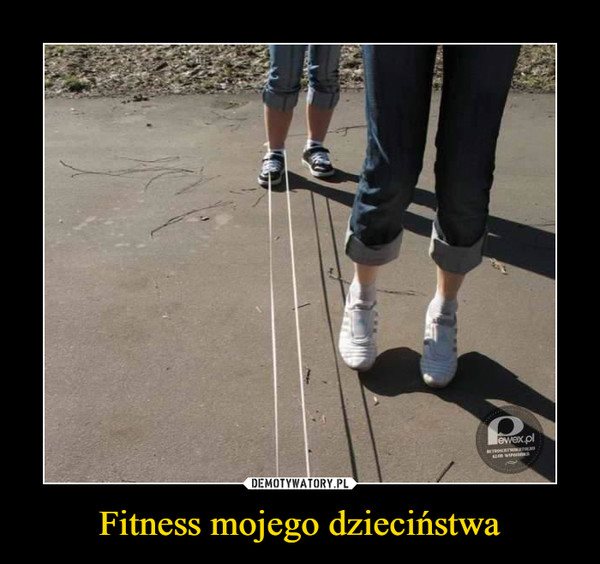 Najlepsze fitness MEMY. Zmotywują Cię i rozbawią 