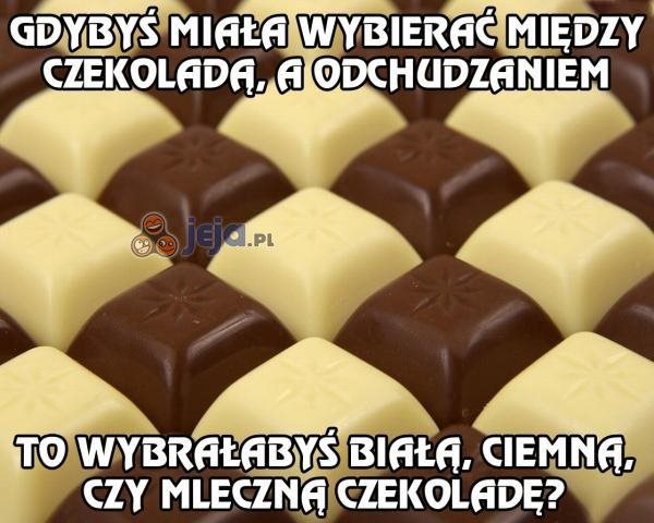 Odchudzanie i dieta z przymrużeniem oka [MEMY i ŚMIESZNE OBRAZKI]