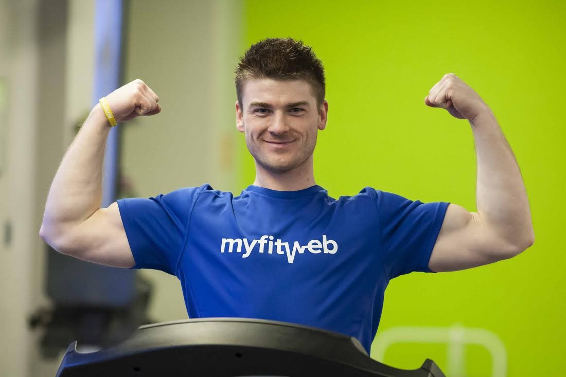 Kupuj TAŃSZE wejściówki i karnety na siłownie i zajęcia w klubie fitness na Myfitweb.pl 