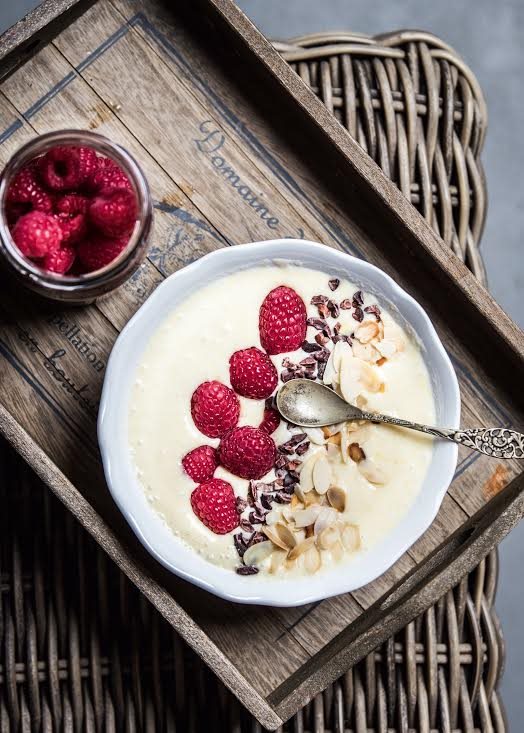 Domowe lody, zimne desery i smoothie. ZDROWE i niskokaloryczne przepisy nie tylko na upał 