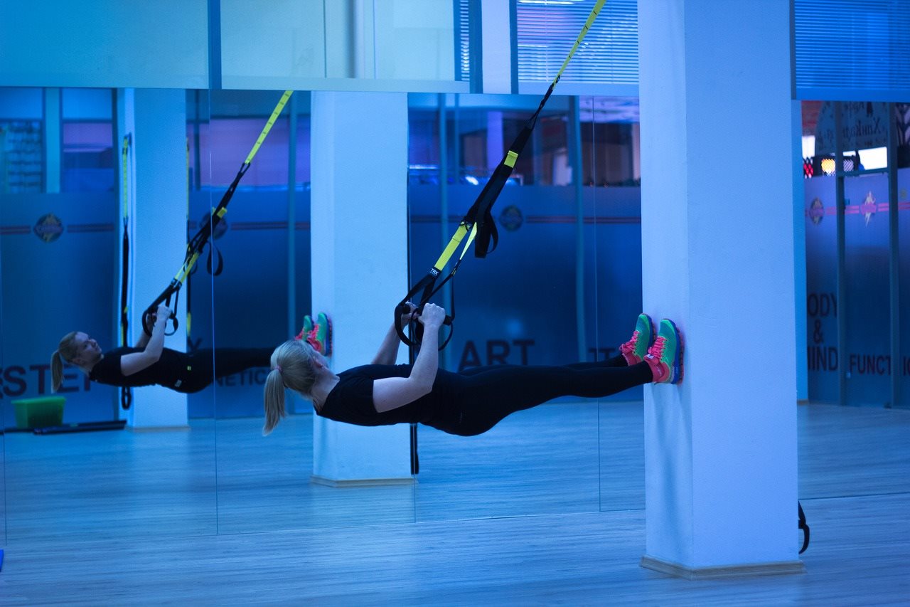 TRX