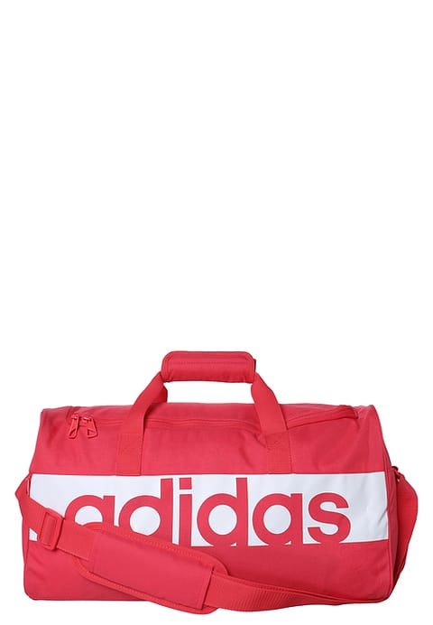 Torba sportowa Adidas. Przecenione na zalando.pl ze 109 na 54,50 złotych