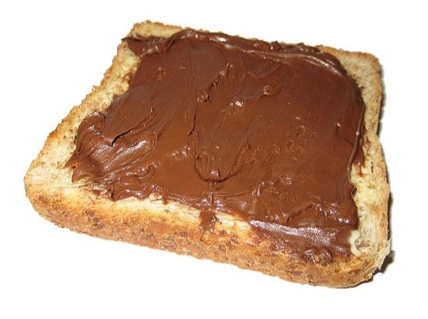 Nutella