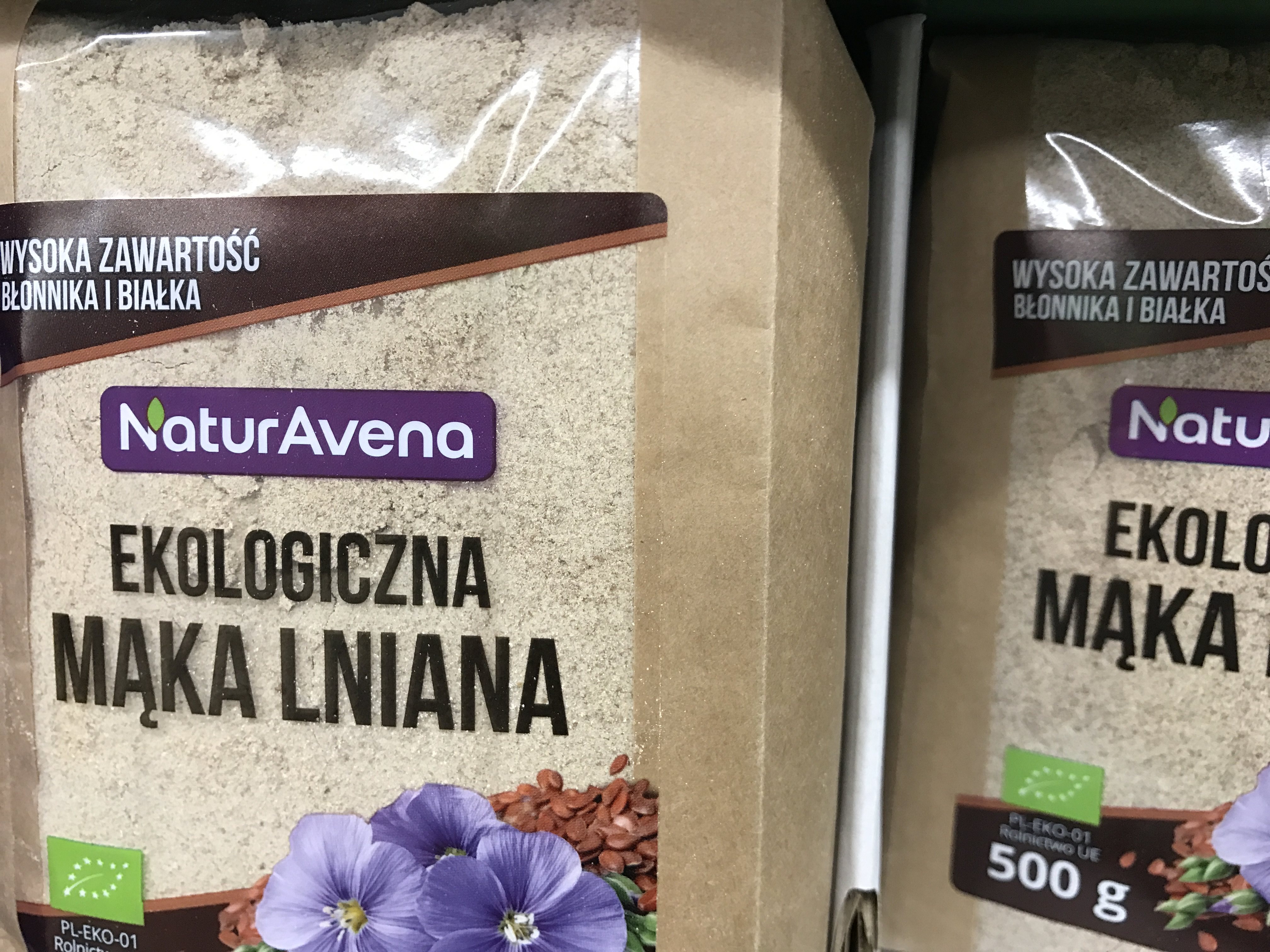 Zdrowe produkty z Lidla. Co kupić w Lidlu? 