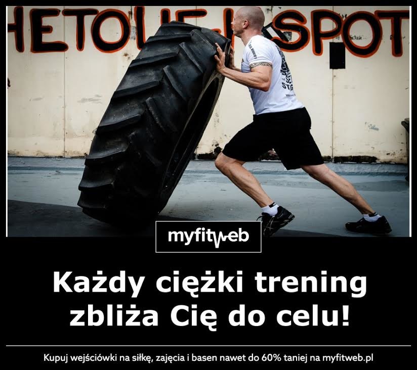 Motywujące memy. Motywujące cytaty. Motywatory do treningu i ćwiczeń