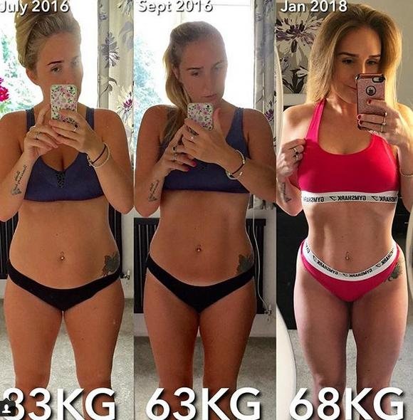 Skuteczny trening na pośladki. Jak zrobić takie pośladki? Poznaj sekret Kim
