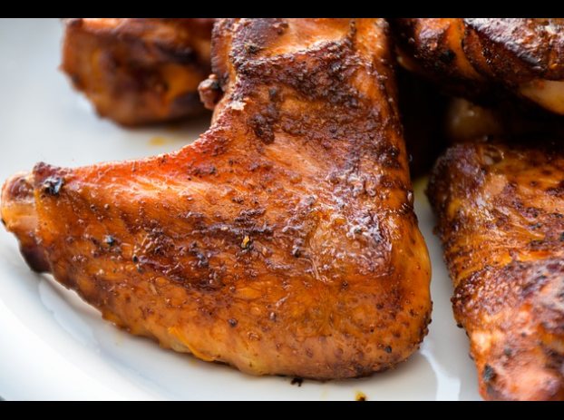 Dietetyczne obiady: pomysł na kurczaka