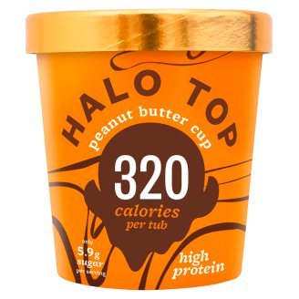 Lody Halo Top [KALORIE, SKŁAD, CENA]. Możesz je jeść nawet na diecie 