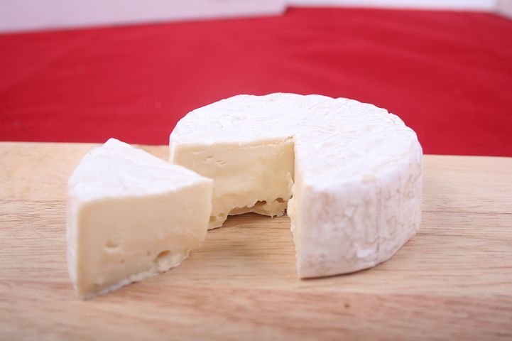 Ser na diecie: Ser Brie