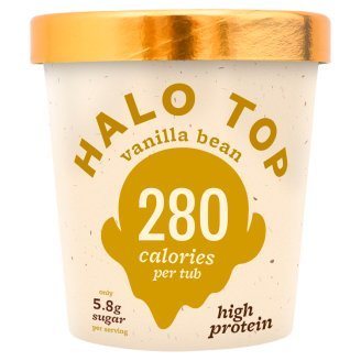 Jakie są najzdrowsze lody ze sklepu? Halo Top