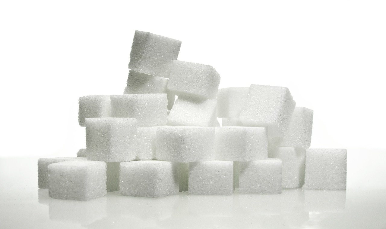 Jak ograniczyć cukier w diecie?